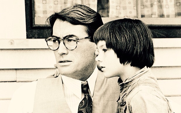 549137g Film To Kill A Mockingbird